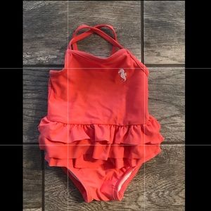 🐳 EUC Carter’s Bathing Suit